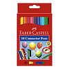 Faber-Castell Connector Pen Sets