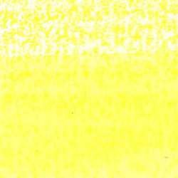 Water Soluble: Caran d'Ache Neocolor II Watersoluble Crayons 250 Canary Yellow