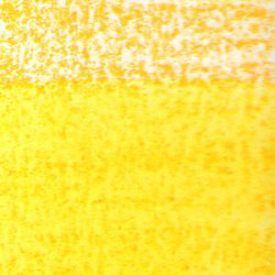Water Soluble: Caran d'Ache Neocolor II Watersoluble Crayons 020 Golden Yellow