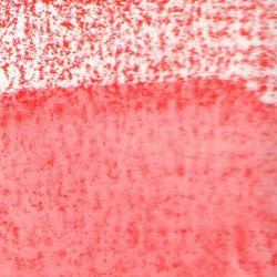 Water Soluble: Caran d'Ache Neocolor II Watersoluble Crayons 070 Scarlet