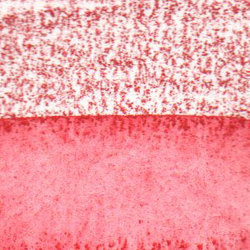 Water Soluble: Caran d'Ache Neocolor II Watersoluble Crayons 075 Indian Red