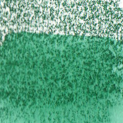 Water Soluble: Caran d'Ache Neocolor II Watersoluble Crayons 229 Dark Green