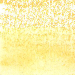Water Soluble: Caran d'Ache Neocolor II Watersoluble Crayons 031 Orangish Yellow