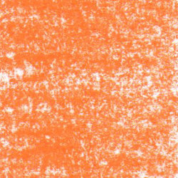 Soft: Nupastels Burnt Orange