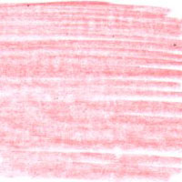 Coloured Pencils: Caran d'Ache Luminance Coloured Pencils 571 Anthraquinoid Pink