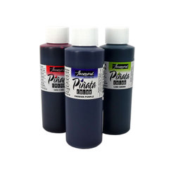 Inks: Pinata Alcohol Inks 4 Ounce