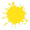Sunbright Yellow