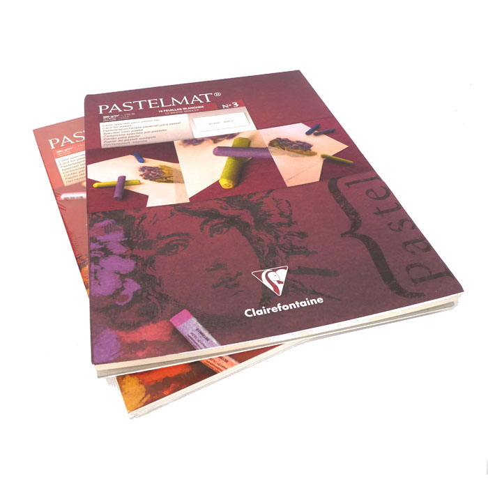 Pastelmat Pads - Takapuna Art Supplies (World HQ)