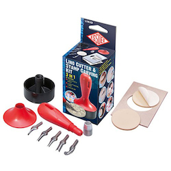 Sets: Lino Cutter & Stamp Carving Kit 3 in 1