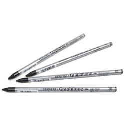 Pencils: Derwent Graphitone Pencils
