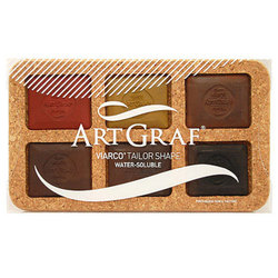 Misc.: ArtGraf Viarco Tailor Set