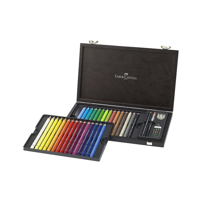 Faber-Castell Pitt Pastel Pencils - Takapuna Art Supplies (World HQ)
