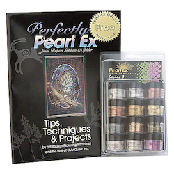 Special Effects: Pearl Ex Gift Set