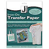 Iron-On Transfer Paper 3 pack