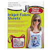 Inkjet Fabric Sheets 10 pack