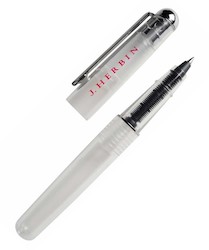 Pens & Markers: J. Herbin Transparent Pens Rollerball Pen