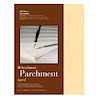 Strathmore Parchment Sheets