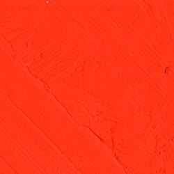 Oil Sticks -Professional: R&F Pigment Sticks S6 Cadmium Red Light
