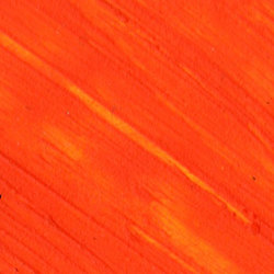 Oil Sticks -Professional: R&F Pigment Sticks S4 Alizarin Orange