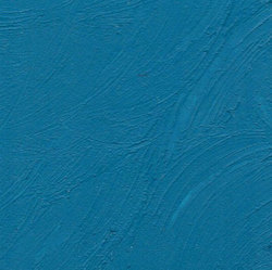 Oil Sticks -Professional: R&F Pigment Sticks S3 Turquoise Blue