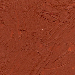 Oil Sticks -Professional: R&F Pigment Sticks S2 Mars Orange