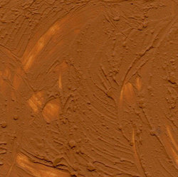 Oil Sticks -Professional: R&F Pigment Sticks S2 Mars Yellow Deep