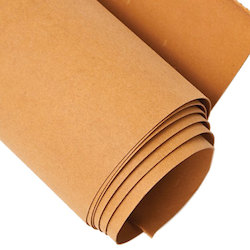Scrapbook & Journal: Kraft-tex Paper Fabric Natural