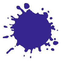 Inks: Pinata Alcohol Inks 1/2 Ounce Blue Violet