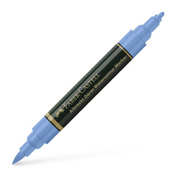 Pens & Markers: Faber-Castell Albrecht Durer Watercolour Markers 120 Ultramarine