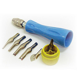 Tools: Inovart Quick Release Lino Cutting Blades