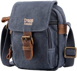 Portfolios, Cases & Carriers: Troop Classic Cross Body Bag Small