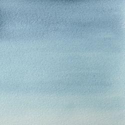 Watercolour -Student: Winsor & Newton Cotman Watercolour 8ml Iridescents Blue