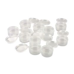 Cups & Dippers: Solvent Cups