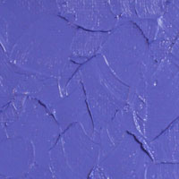 Oil -Student: Gamblin 1980 Oil Colors 37ml S2 Cool Violet