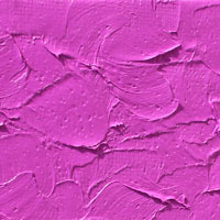 Oil -Student: Gamblin 1980 Oil Colors 37ml S2 Hot Violet