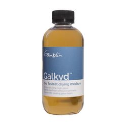 Oil: Galkyd Medium